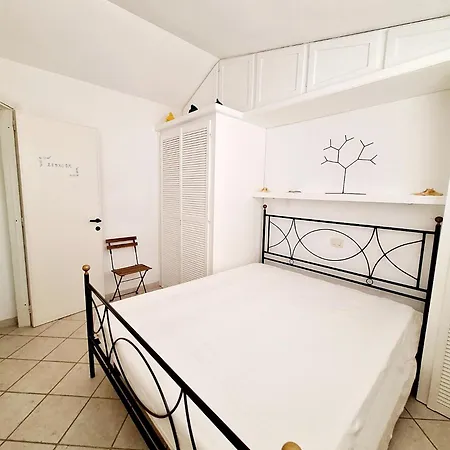 Apartment Villetta Is Traias 96 *