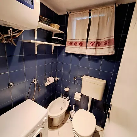 Apartment Villetta Is Traias 96