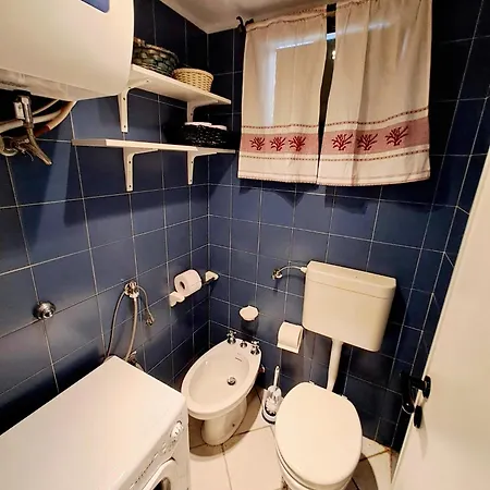 Villetta Is Traias 96 Apartment Villasimius