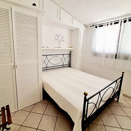 Apartment Villetta Is Traias 96 Villasimius